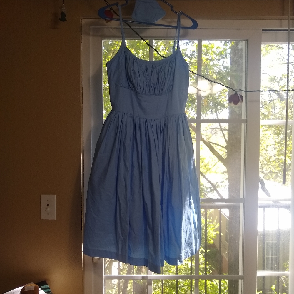 Heartsandfound Dress - Picture 2 of 10